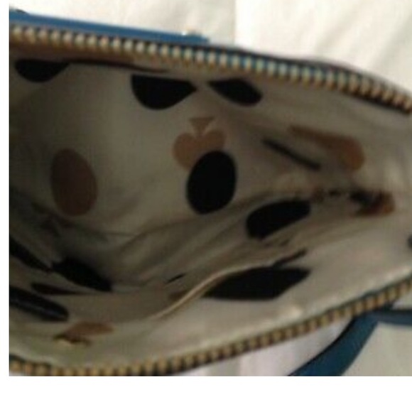 Kate Spade ♠️ SOLD SOLD SOLD - Picture 3 of 5